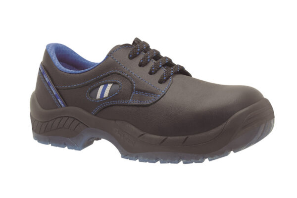 ZAPATO SEGURIDAD S3 DIAMANTE P