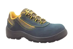 ZAPATO SEGURIDAD S3 SUMUN TOTA