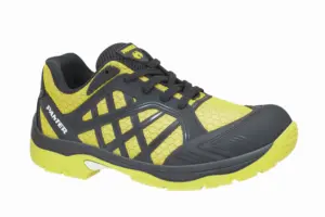 ZAPATO ARGOS S3 AMARILLO 39 83