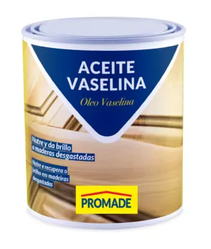 ACEITE VASELINA MAD 5 LT AAEF1