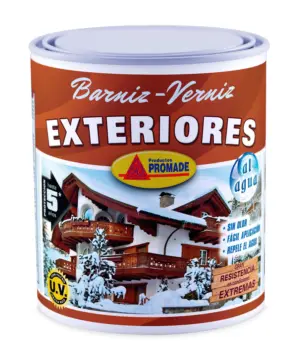 BARNIZ MAD BRI 750ML INCOL EXT