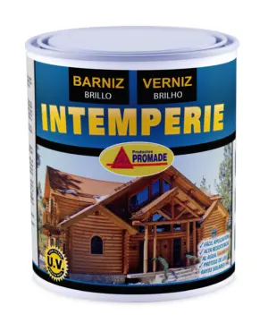 BARNIZ MAD BRI 750ML INCOL EXT