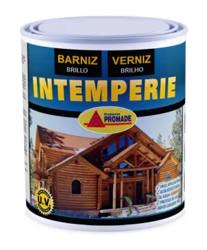 BARNIZ MAD BRI 4LT INCOL EXT I