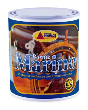 BARNIZ MAD BRI 750ML INCOL MAR