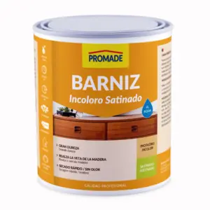 BARNIZ MAD SAT 4LT INCOL INT A