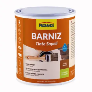 BARNIZ TINTE MAD SAT 750ML SAP