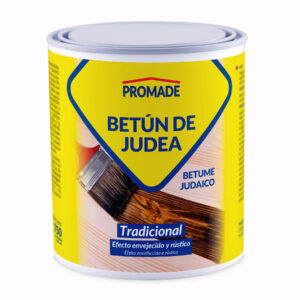 Tintes y pintura decorativa para la madera