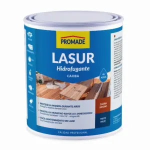 PROTECTOR ACRIL MAD 4,0 LT CAO