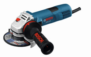 AMOLADORA CON CABLE GWS 7/115