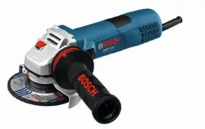 AMOLADORA CON CABLE GWS 7/115