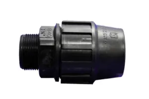 Accesorios para polietileno de presión