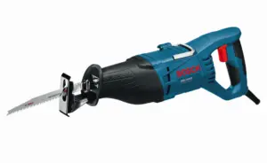 Sierras sable eléctricas