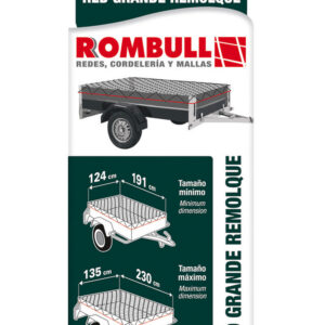 Sujeción transporte automóvil
