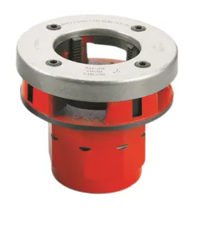 CABEZA 600 BSPT-D 1/2"