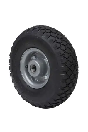 RUEDA NEU. LLANTA METÁ. 4-1072