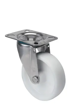 RUEDA GIR.POL.LISO ZVI-UT 2-13