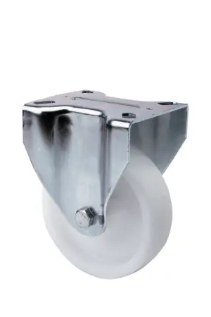 RUEDA FIJA 100MM 2-1004 PL.107