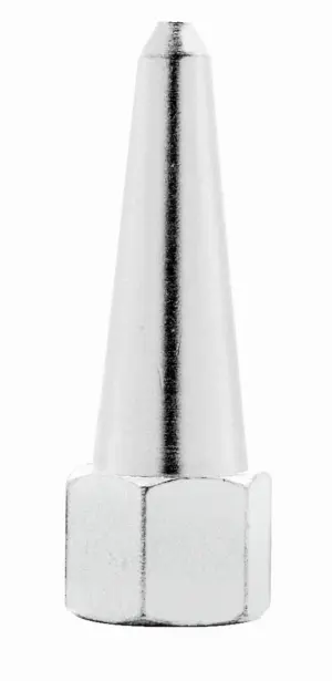 BOQUILLA ENGRASE EN PUNTA GIGA