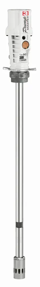 BOMBA NEUMÁTICA P/ACEITE PM3 5