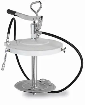 BOMBA ALTA PRESIÓN PARA BIDÓN