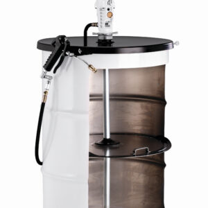 Dispensadores industriales de grasa