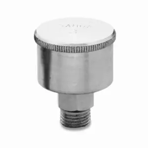 ENGRASADOR ACERO STAUFFER 5 C.