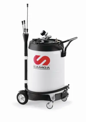 Aspiradores de aceite