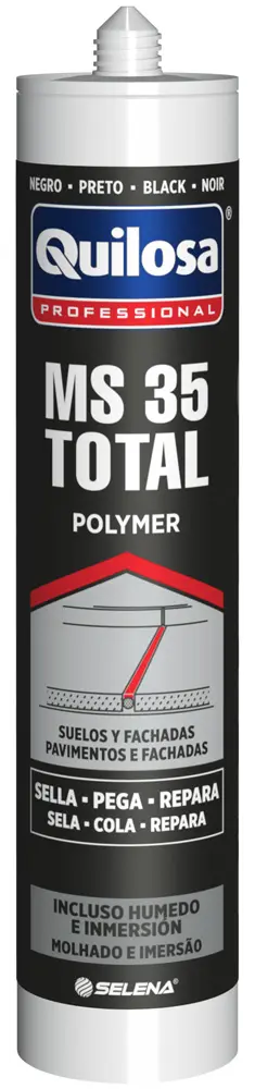 Adhesivos selladores