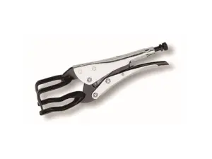 TENAZA FIJ GRIP EN U 280MM ANC