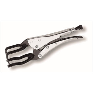 Sargentos, tenazas grip y pinzas