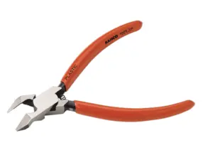 ALICATE CORTE DIAG P/PLASTICO