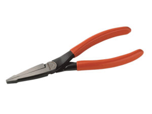 ALICATE B/PLANA LARGA 160MM PA