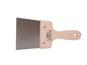 ESPATULA EMPLASTECER INOX 140
