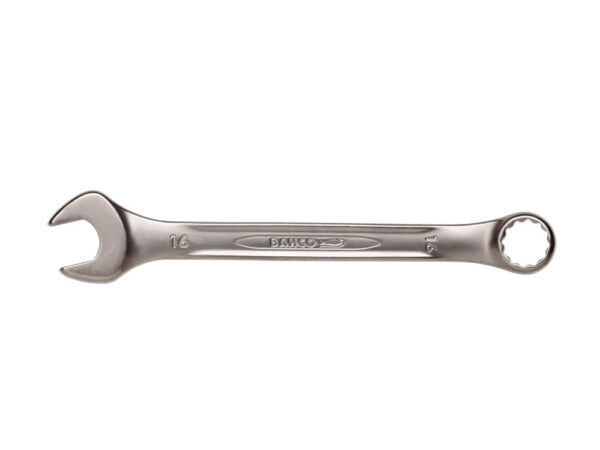 LLAVE COMBINADA ACODADA 24 MM-