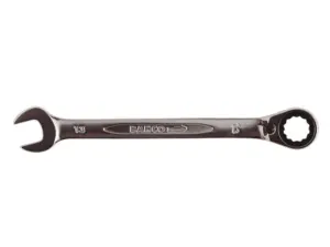 LLAVE COMBINADA CARRACA BAHCO