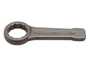 LLAVE ESTRELLA DE GOLPE 46X240
