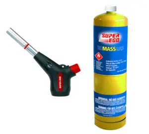 SOPLETE A CARTUCHO + CARTUCHO