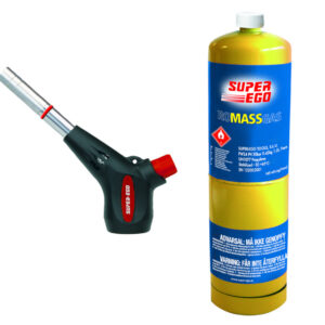 Equipos de soldadura a gas