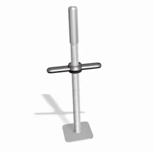 BASE ANDAMIO REGULABLE 700