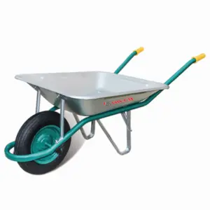 CARRETILLO C1-720 GALVANIZADO