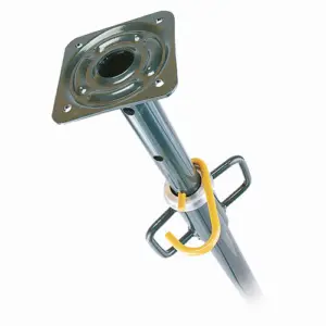 PUNTAL CONSTRUCCION TELESC 3,6