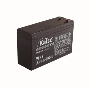 BATERÍA 12V 82000 MAH PLACAS D