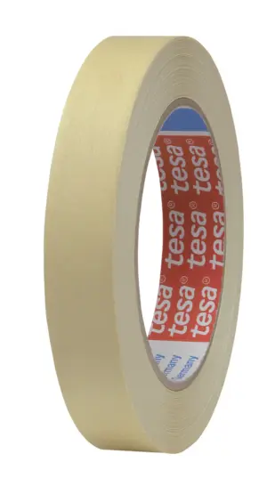 CINTA ADH PINTOR 38MMX50MT BEI