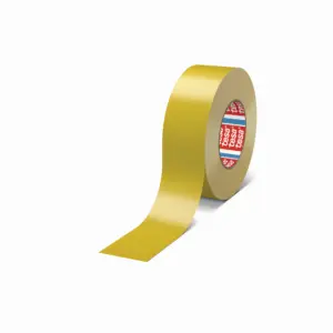 CINTA ADH 50MMX25MT TEJIDO GAF