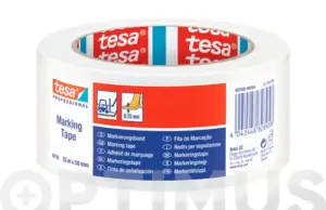 CINTA ADHESIVA SEÑALIZACION TE