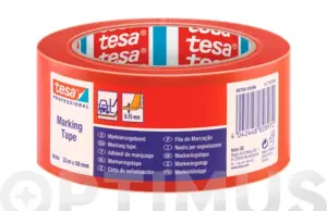 CINTA ADHESIVA SEÑALIZACION TE