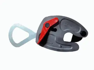 PINZA ELEVACION PLANCHAS 750KG