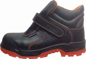 BOTA SEGURIDAD S3 SOLDADOR KAL