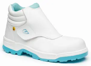 BOTA SEGURIDAD S2 ESD SRC MICR