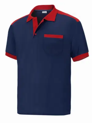 Camiseta y Polo laboral